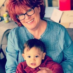 Meet your Posher, Karen